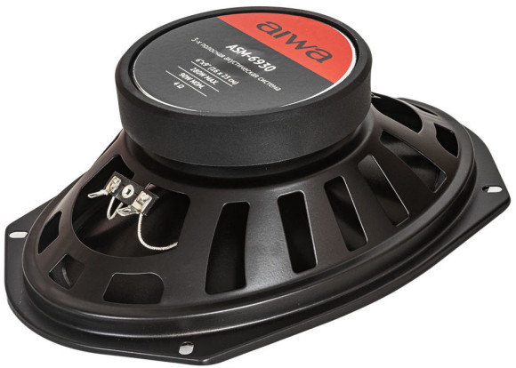 Автоакустика Aiwa ASM-6930 Автоакустика Aiwa ASM-6930