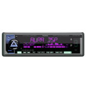 Автомагнитола Aura INDIGO-877DSP MkII Автомагнитола Aura INDIGO-877DSP MkII