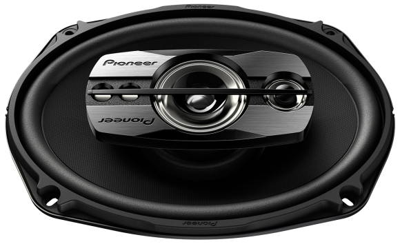 Автоакустика Pioneer TS-7150F