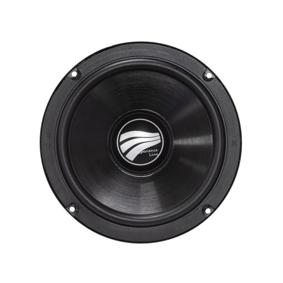Автоакустика Rainbow EL-C260A