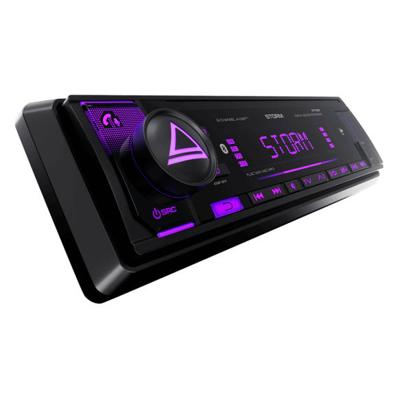 Автомагнитола Aura STORM-677DSP