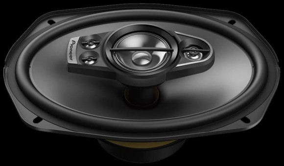 Автоакустика Pioneer TS-A6987S Автоакустика Pioneer TS-A6987S