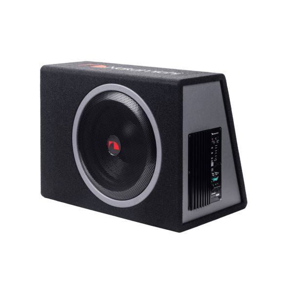 Автомобильный сабвуфер Nakamichi NBX305A