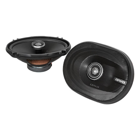 Автоакустика Aiwa ASK-6949