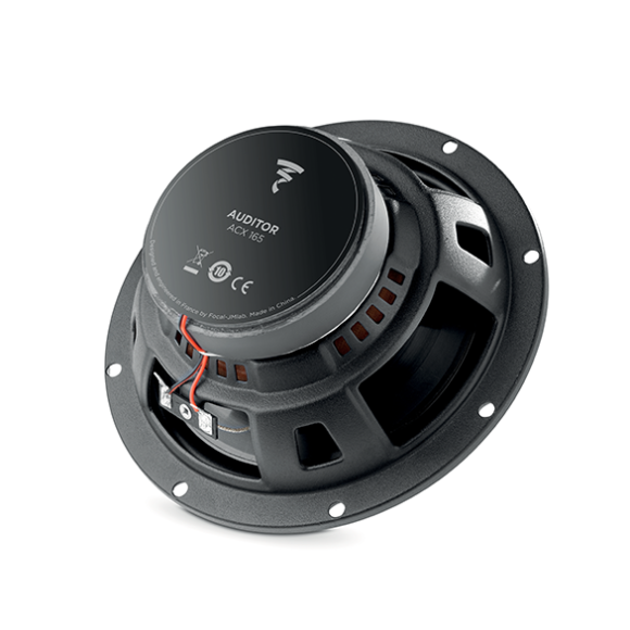 Автоакустика Focal ACX-165