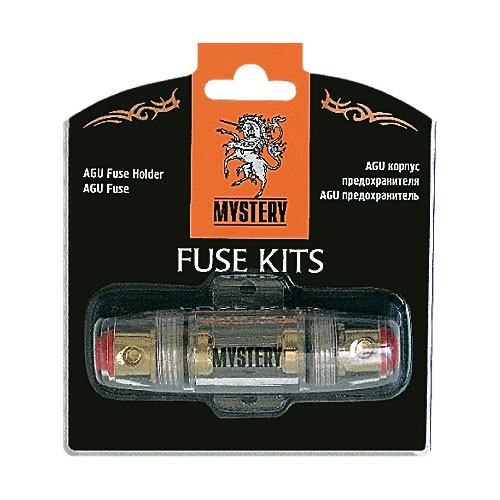 Держатель предохранителя Mystery MFU-1.80