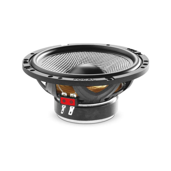 Автоакустика Focal 165-AS3