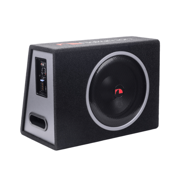 Автомобильный сабвуфер Nakamichi NBX30A