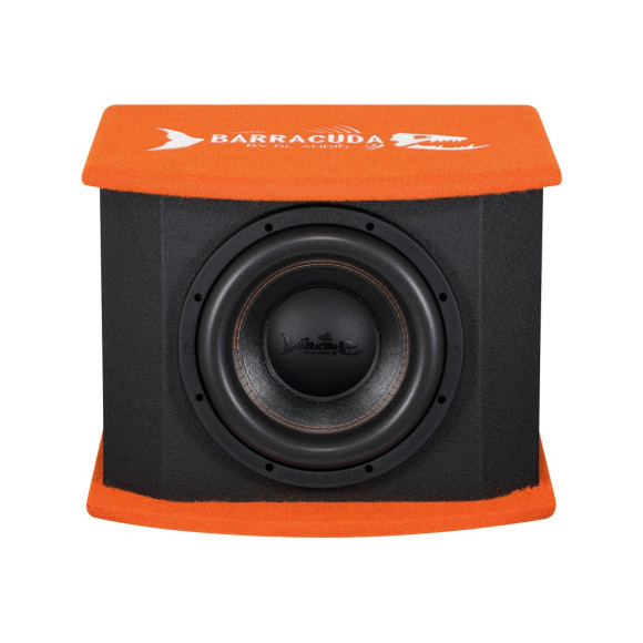 Автомобильный сабвуфер DL Audio Barracuda 10A V.2