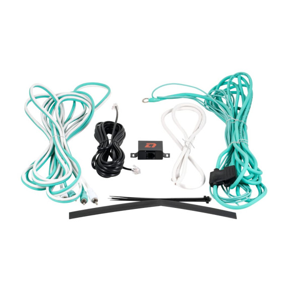 Автомобильный сабвуфер DL Audio Barracuda 10A V.2