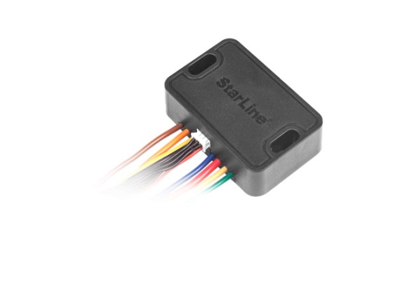 Сигнализация с автозапуском StarLine E96 v2 BT ECO 2CAN+4LIN GSM Сигнализация с автозапуском StarLine E96 v2 BT ECO 2CAN+4LIN GSM