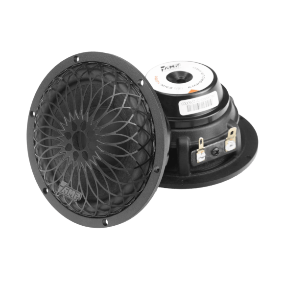 Автоакустика AMP PRO X MR3 V3 Автоакустика AMP PRO X MR3 V3