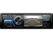 Автомагнитола JVC KD-X560BT