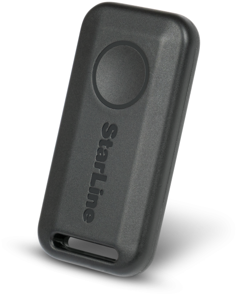 Сигнализация с автозапуском StarLine S96 v2 BT ECO 2CAN+4LIN 2SIM GSM