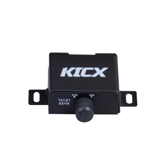 Автомобильный усилитель Kicx QR 1000D Автомобильный усилитель Kicx QR 1000D