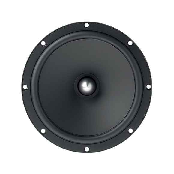 Автоакустика Focal ASE-165S
