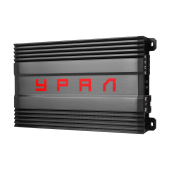 Автомобильный усилитель Урал ТТ 2.100