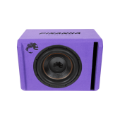 Автомобильный сабвуфер DL Audio Piranha 12A V2 Purple
