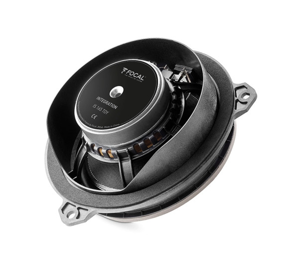 Автоакустика штатная Focal IS TOY165 Автоакустика штатная Focal IS TOY165