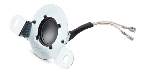 Автоакустика штатная Focal IS TOY165 Автоакустика штатная Focal IS TOY165