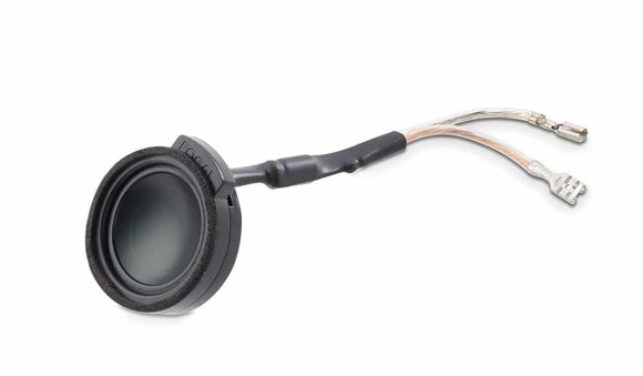 Автоакустика штатная Focal IS TOY165 Автоакустика штатная Focal IS TOY165