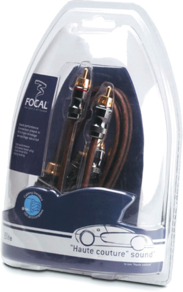 Межблочный кабель Focal ER5