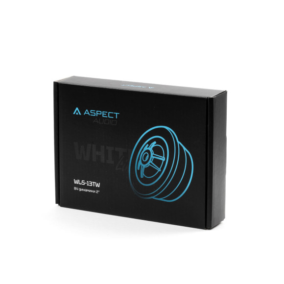 Автоакустика Aspect WLS-13TW Автоакустика Aspect WLS-13TW