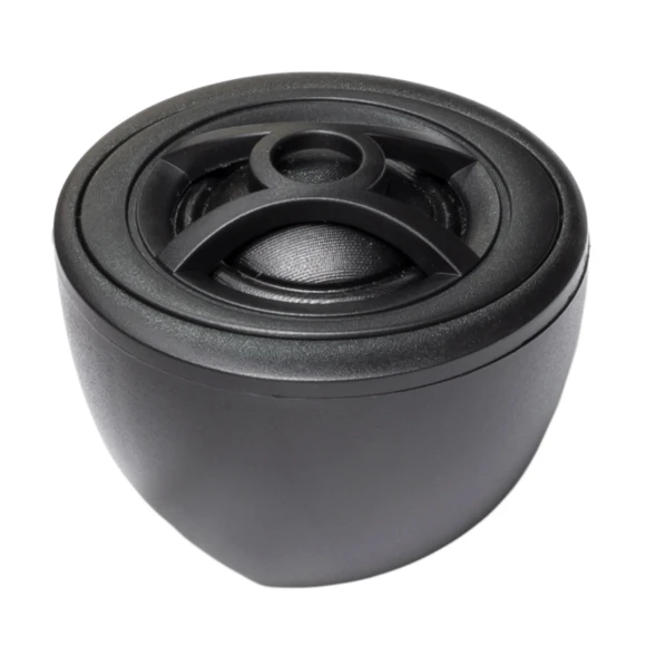 Автоакустика AMP MASS TW10