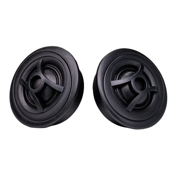 Автоакустика AMP MASS TW10
