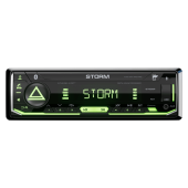 Автомагнитола Aura STORM-678DSP Автомагнитола Aura STORM-678DSP