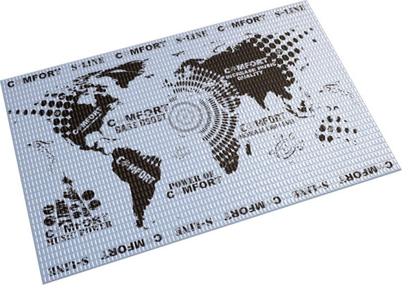 Виброизоляция Comfort Mat S3