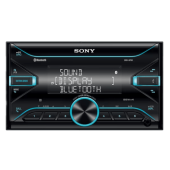 Автомагнитола Sony DSX-B700