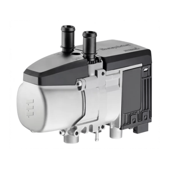 Подогреватель двигателя Hydronic S3 D5E CL 12V Подогреватель двигателя Hydronic S3 D5E CL 12V