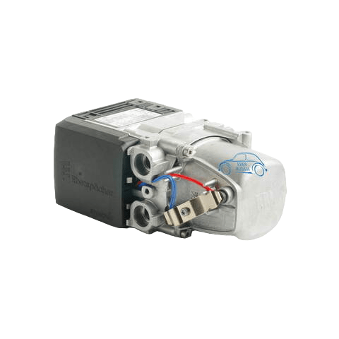 Подогреватель двигателя Hydronic S3 D5E CL 12V Подогреватель двигателя Hydronic S3 D5E CL 12V