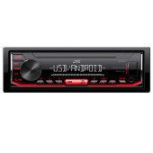 Автомагнитола JVC KD-X152M