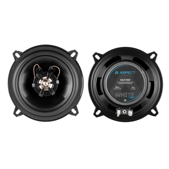 Автоакустика Aspect WLS-502 Автоакустика Aspect WLS-502