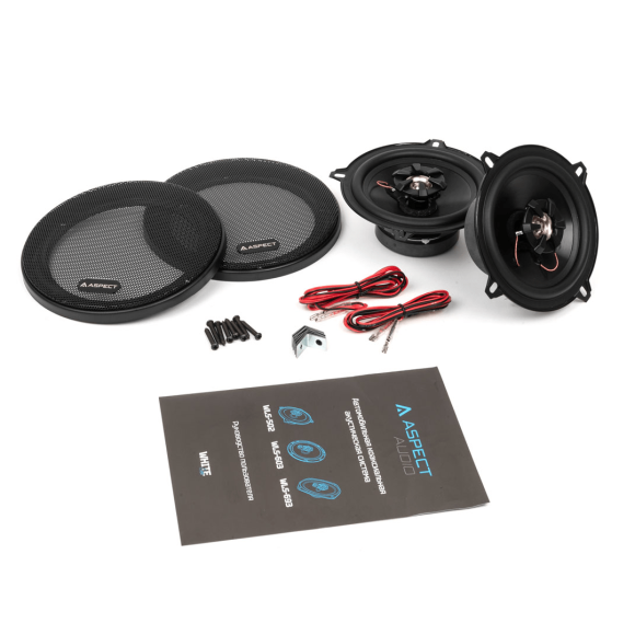 Автоакустика Aspect WLS-502 Автоакустика Aspect WLS-502