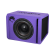 Автомобильный сабвуфер DL Audio Piranha 10A V2 Purple