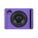 Автомобильный сабвуфер DL Audio Piranha 10A V2 Purple