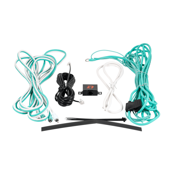 Автомобильный сабвуфер DL Audio Piranha 10A V2 Purple