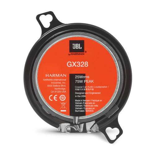 Автоакустика JBL GX328 Автоакустика JBL GX328