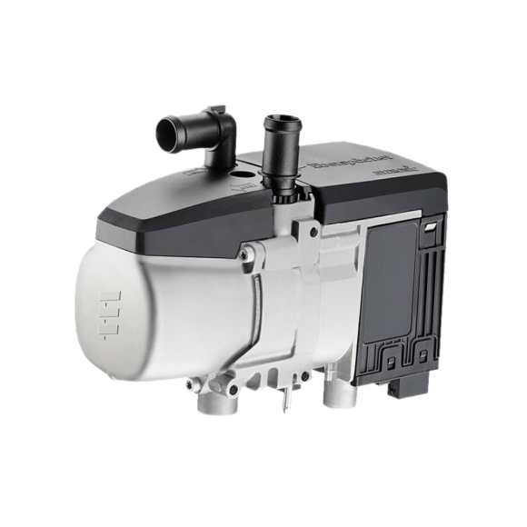 Подогреватель двигателя Hydronic S3 B4E CS 12V