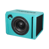 Автомобильный сабвуфер DL Audio Piranha 10A V2 Marine