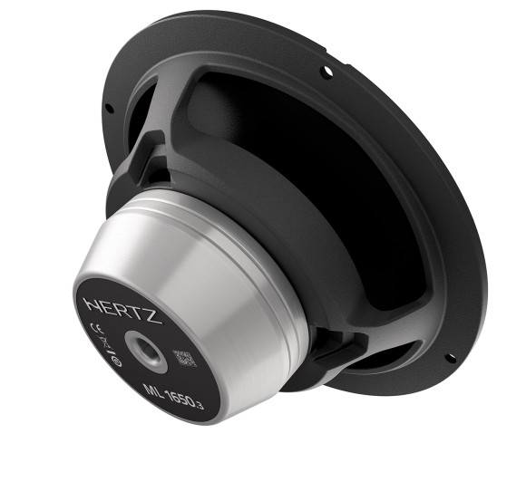 Автоакустика Hertz ML1650.3 Woofer Автоакустика Hertz ML1650.3 Woofer