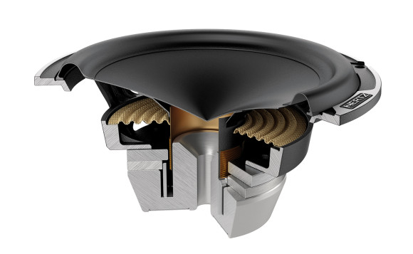 Автоакустика Hertz ML1650.3 Woofer Автоакустика Hertz ML1650.3 Woofer