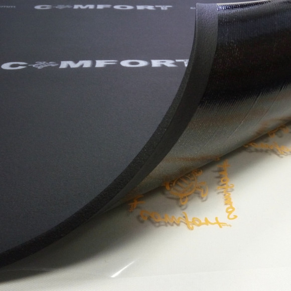 Виброизоляция Comfort Mat Vision Виброизоляция Comfort Mat Vision
