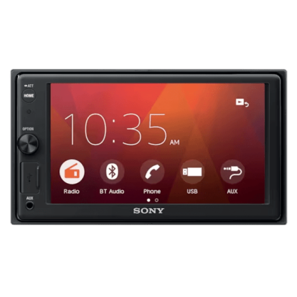 Автомагнитола Sony XAV-1500