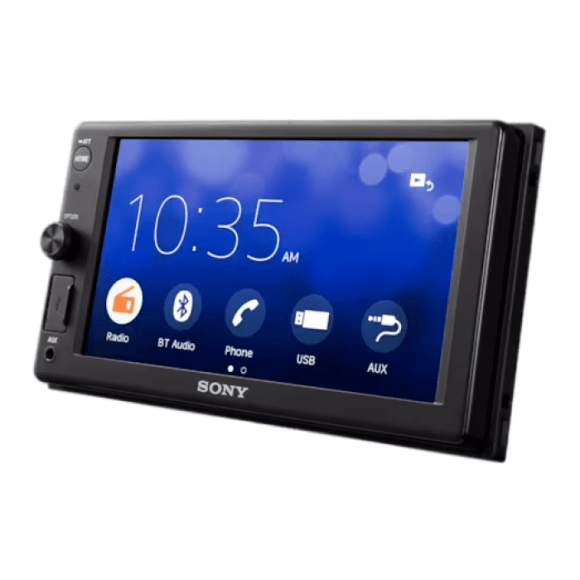 Автомагнитола Sony XAV-1500
