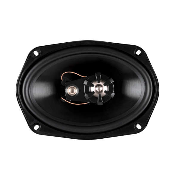 Автоакустика Aspect WLS-693