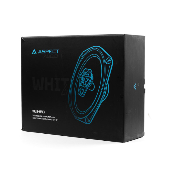 Автоакустика Aspect WLS-693